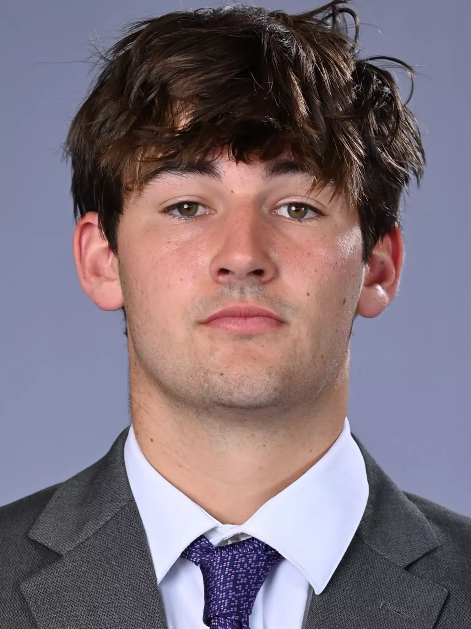 Tyler Massey, Football, College of the Holy Cross