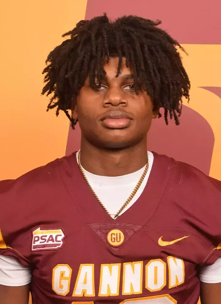 Jamar Underwood, Football, undefined