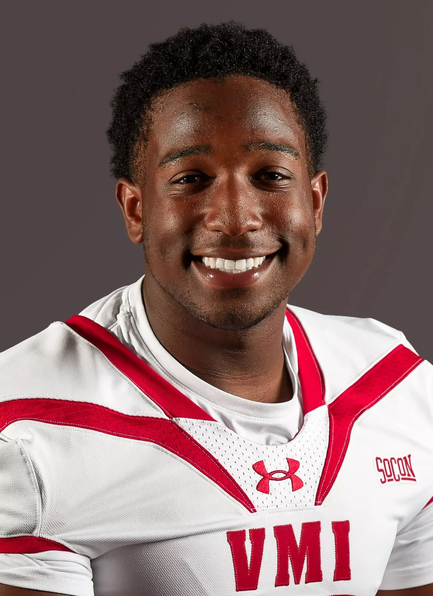 Malik Holmes, Football, undefined