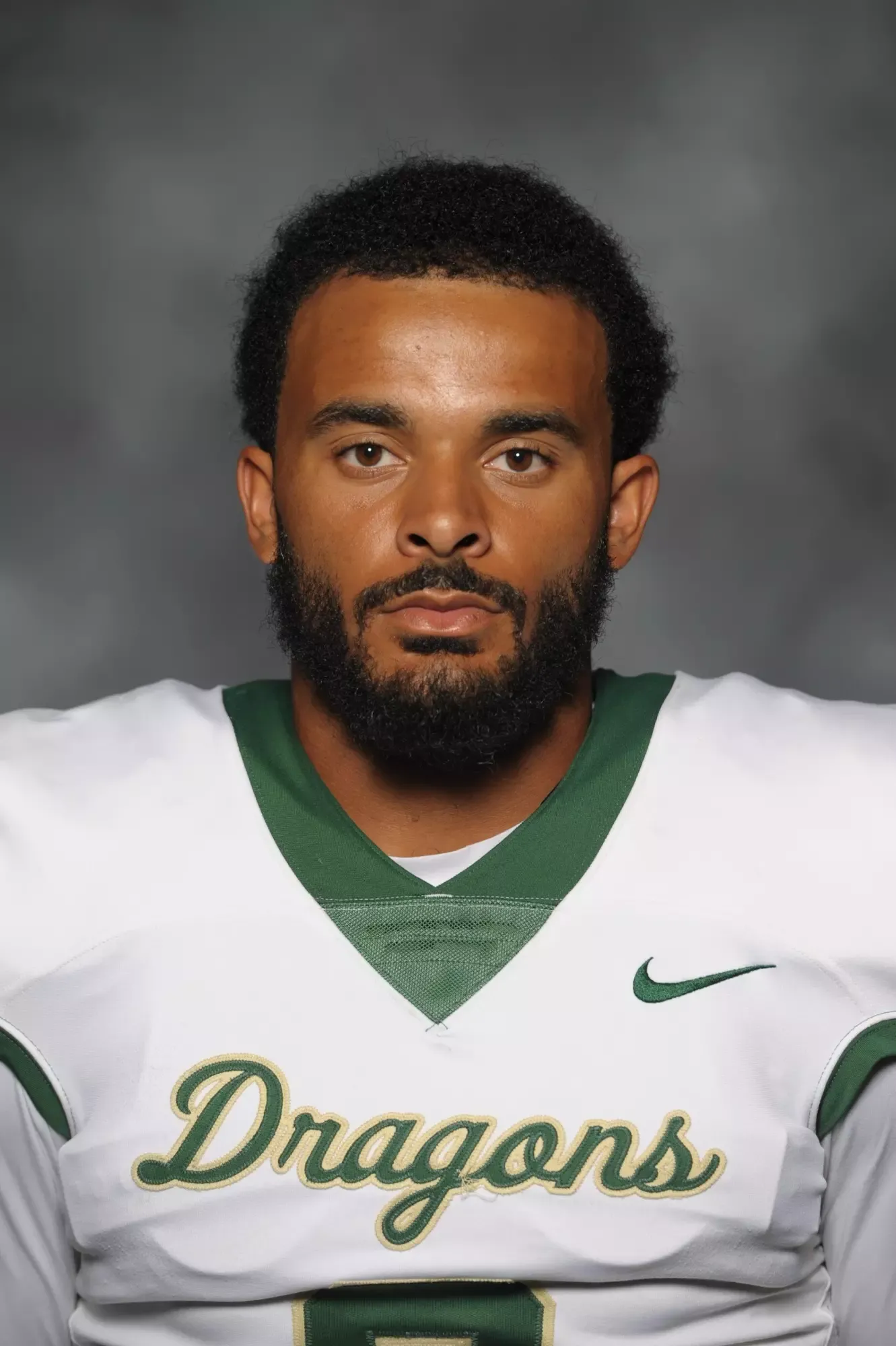 Isaiah Funches-Foster, Football, undefined
