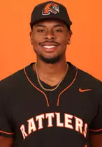 Myles Potter, Baseball, Florida A&M University
