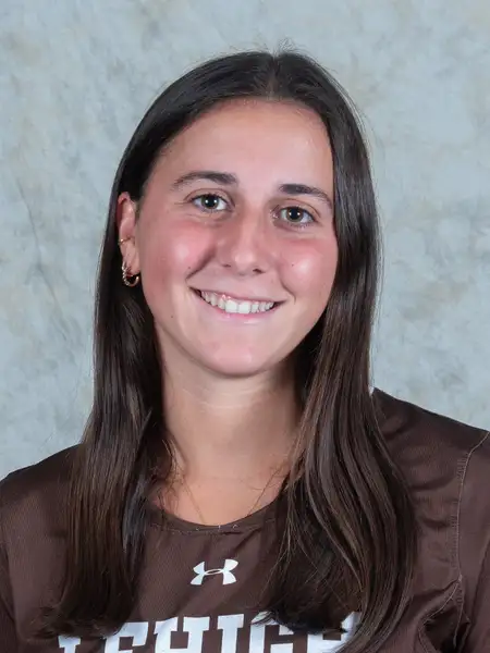 Anna Rivetti, Lacrosse, Lehigh University