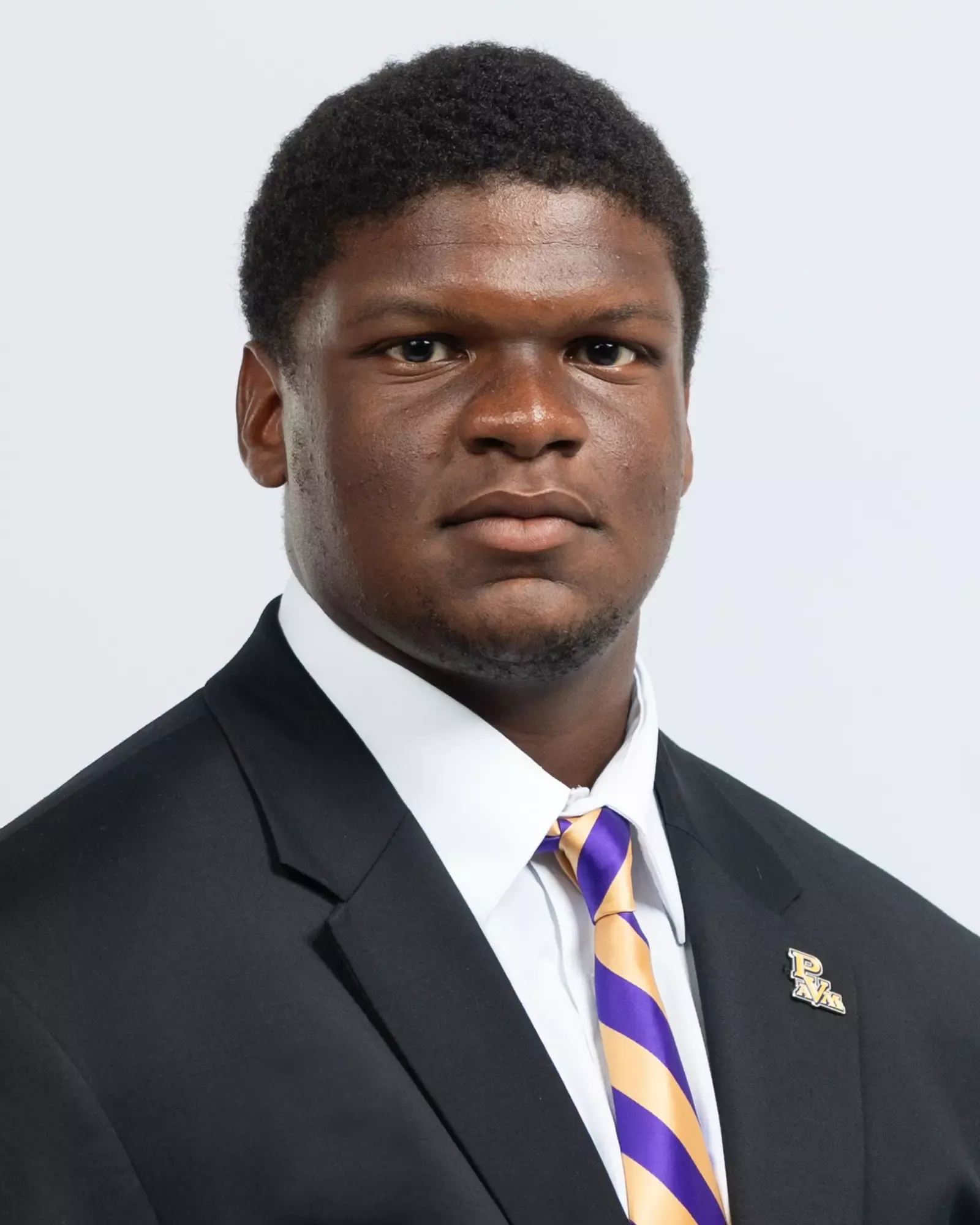 Darien Rogers, Football, Prairie View A&M University