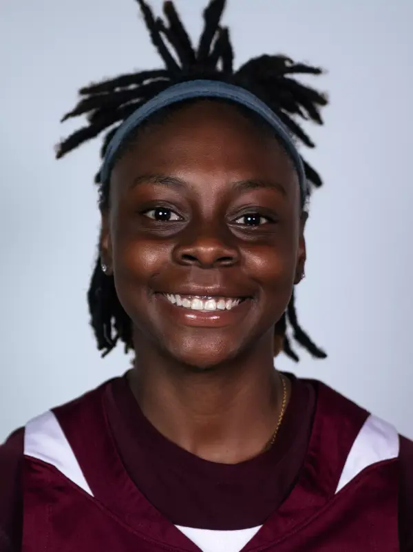Janiya Adams, Basketball, Erskine College