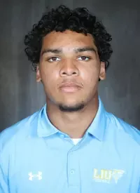 Tristin McFarland, Football, undefined