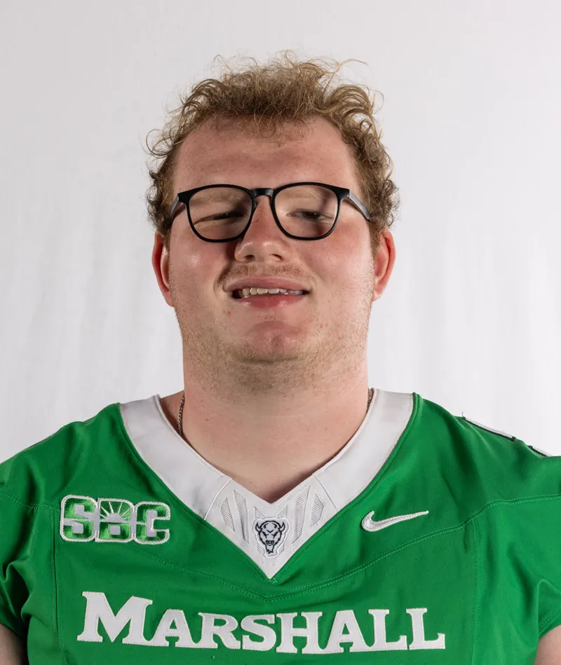 William Sandfoss, Football, undefined