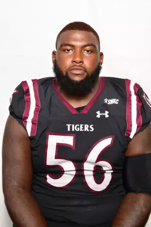 Gabriel Martin, Football, undefined