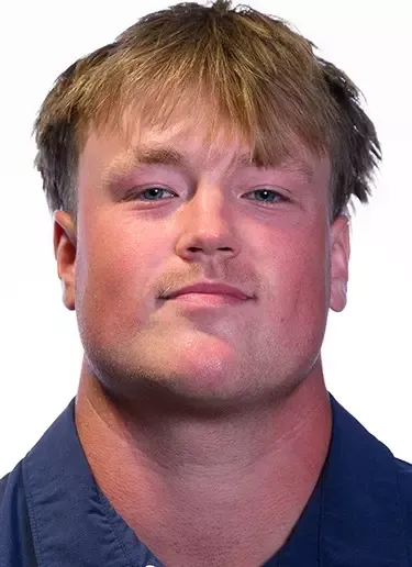 Mason Armstrong, Football, undefined