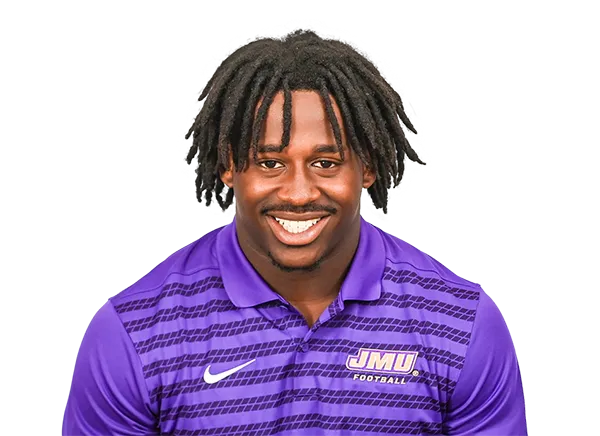 Ke'Marion Baldwin, Football, undefined