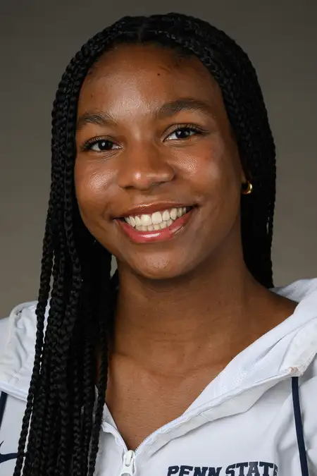 Ava Cash, Gymnastics, Pennsylvania State University