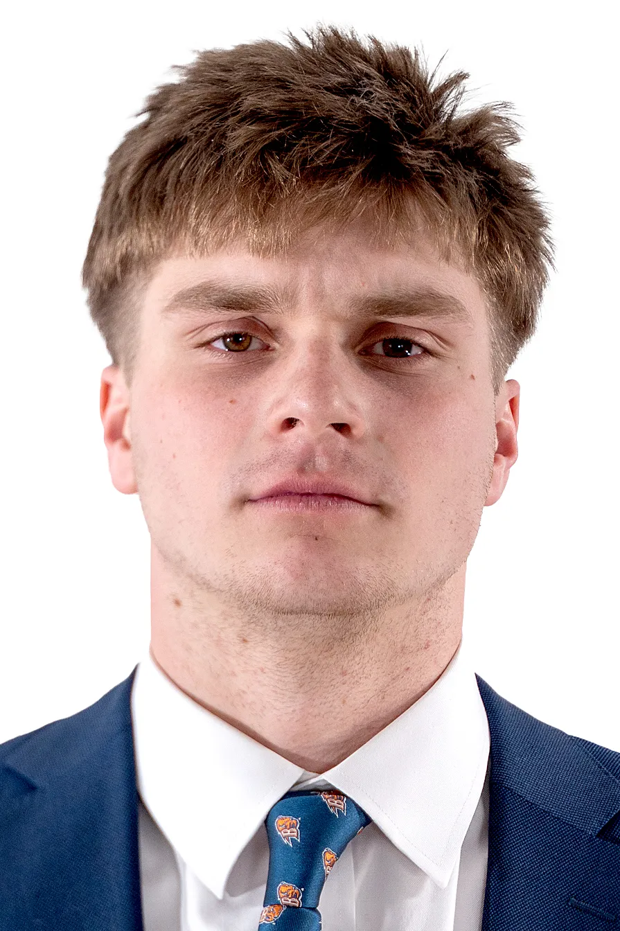 Wasson Burns, Lacrosse, undefined