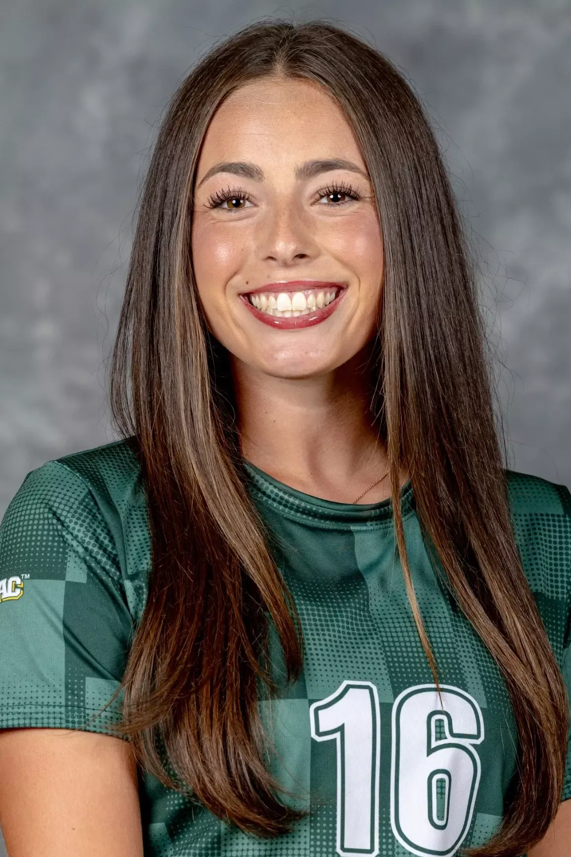 Olivia Covello, Soccer, undefined
