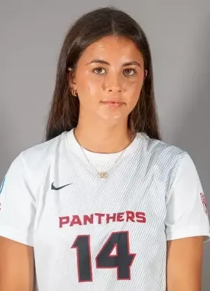 Marina Amorim, Soccer, Florida Tech