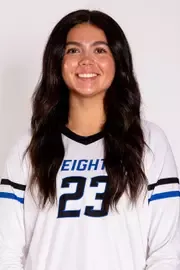 Abbey Milner, Volleyball, Creighton University