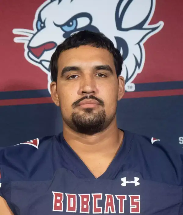 Joseph Aquino, Football, St. Thomas University
