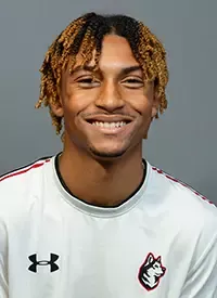 Julian Blalock, Soccer, Northeastern University