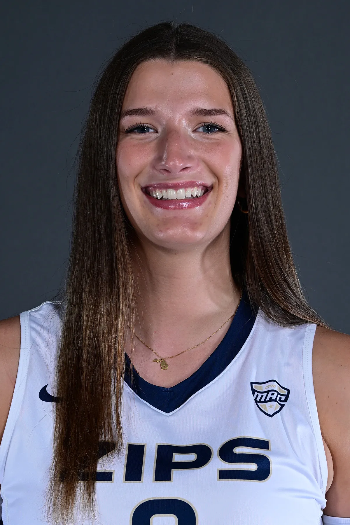 Sarah Bettis, Volleyball, undefined
