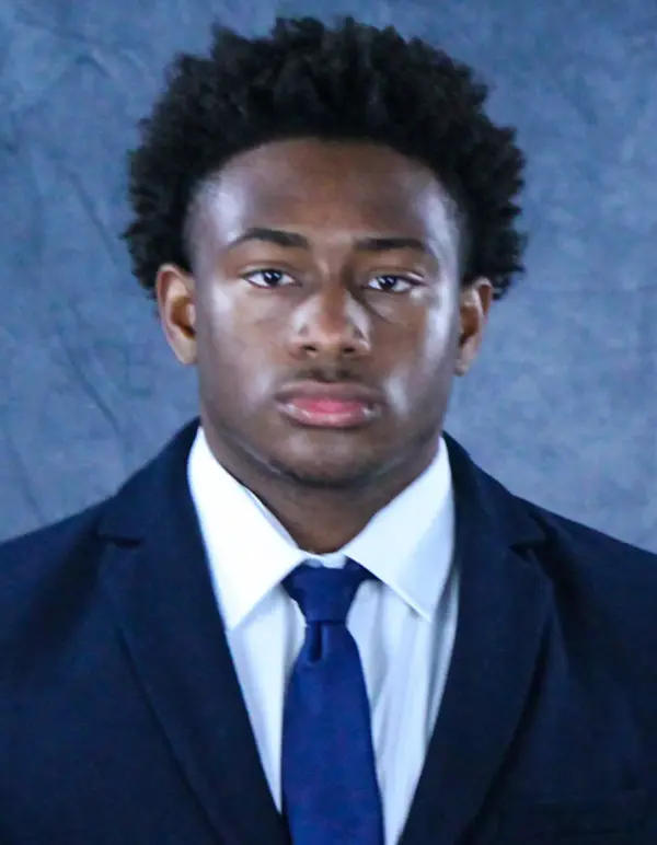 Aiden Malcolm, Football, Keiser University