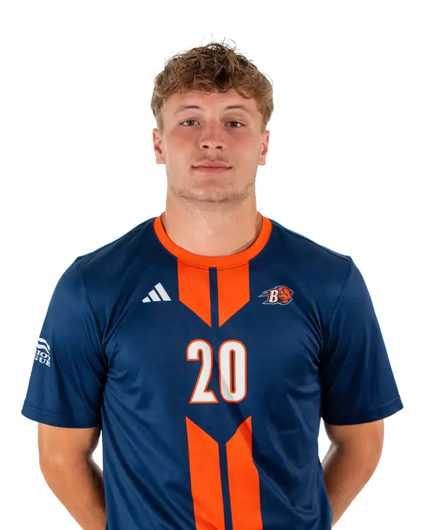 Jacob Thomas, Soccer, Bucknell University