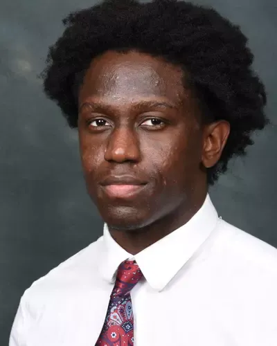 Yinka Oloworaran, Football, Case Western Reserve University