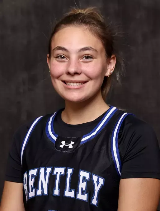 Ava Orlando, Basketball, undefined