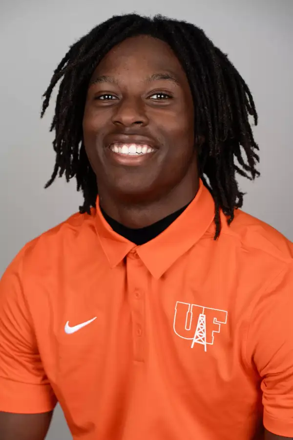 Eric Jones, Football, University of Findlay