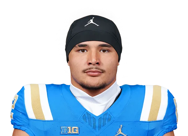 Noah Fox-Flores, Football, undefined