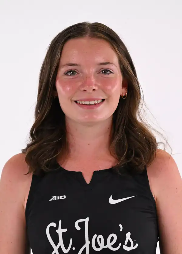 Grace Fennell, Track and Field (O), Saint Joseph's University