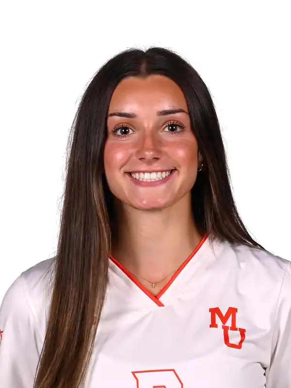 Regan Moore, Soccer, Mercer University