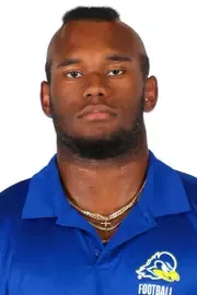 Ethan Saunders, Football, undefined