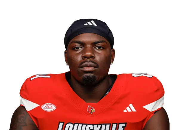 Davon Mitchell, Football, University of Louisville