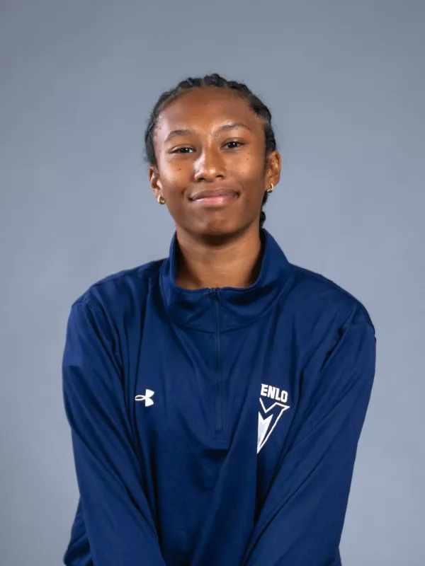 Victoria Doss, Flag Football, Menlo College