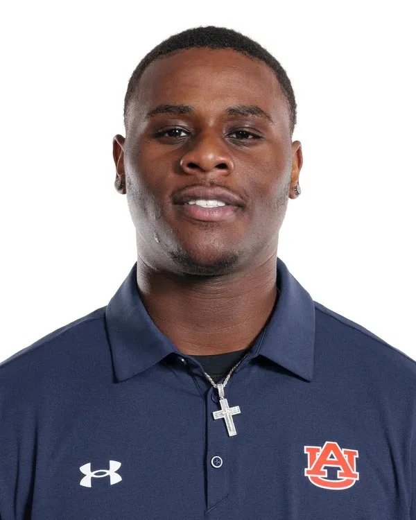 Antonio Coleman, Football, undefined