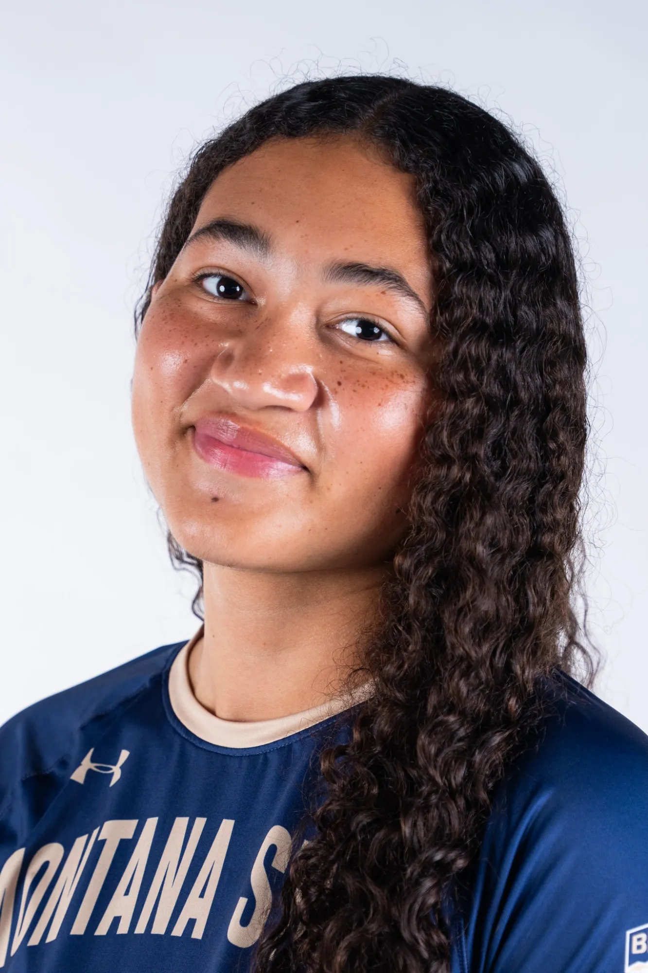 Jolene Green Ewen, Volleyball, Montana State University