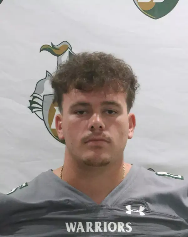Caden Marsh, Football, Webber International University