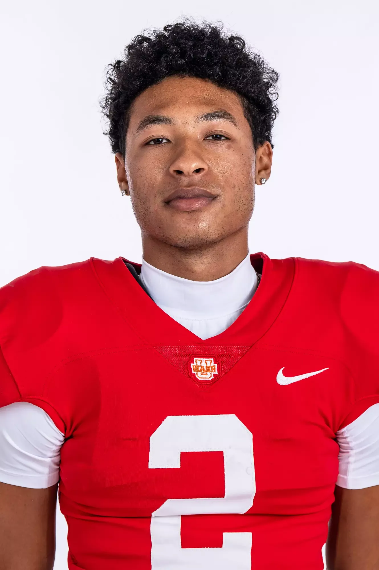 Makael Carter, Football, undefined