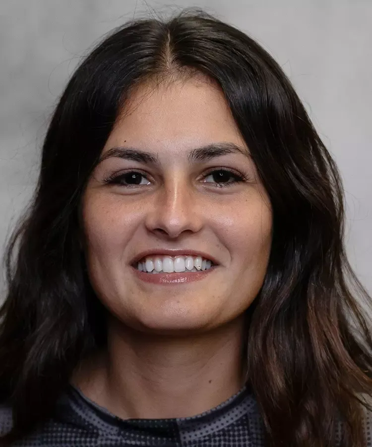 Lucia Garcia, Soccer, Barry University