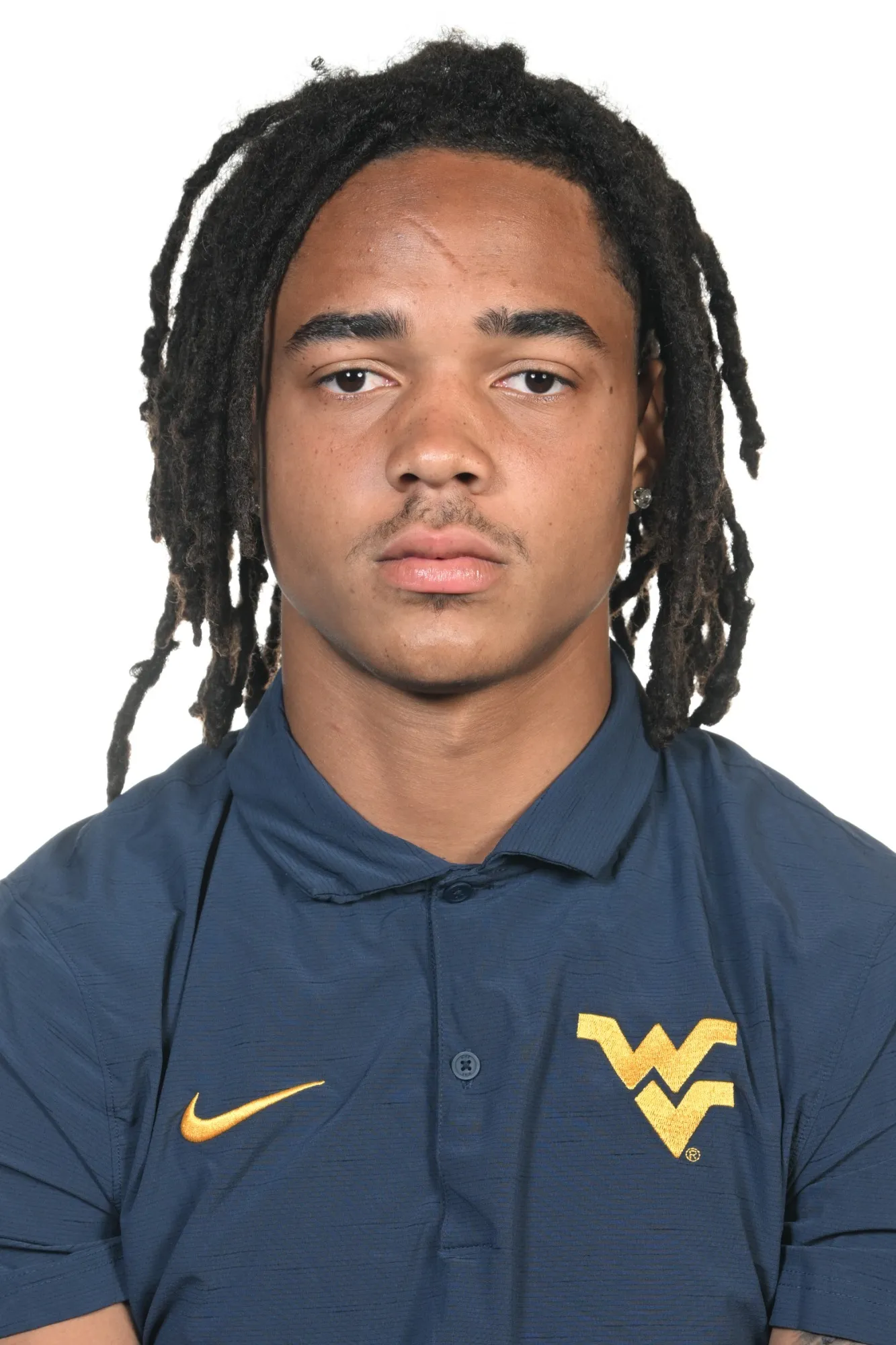 Jyron Hughley, Football, undefined