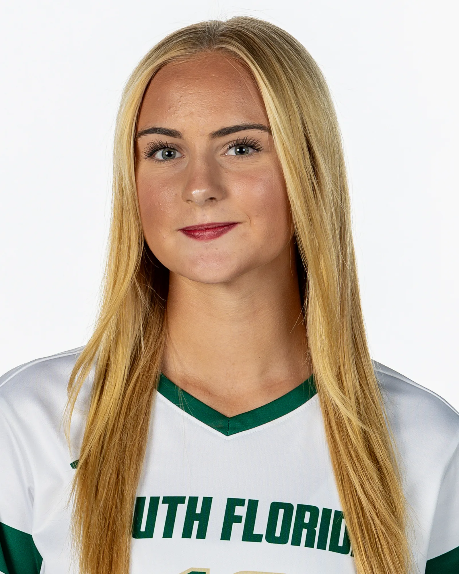 Ainsley Ewasiuk, Soccer, University of South Florida