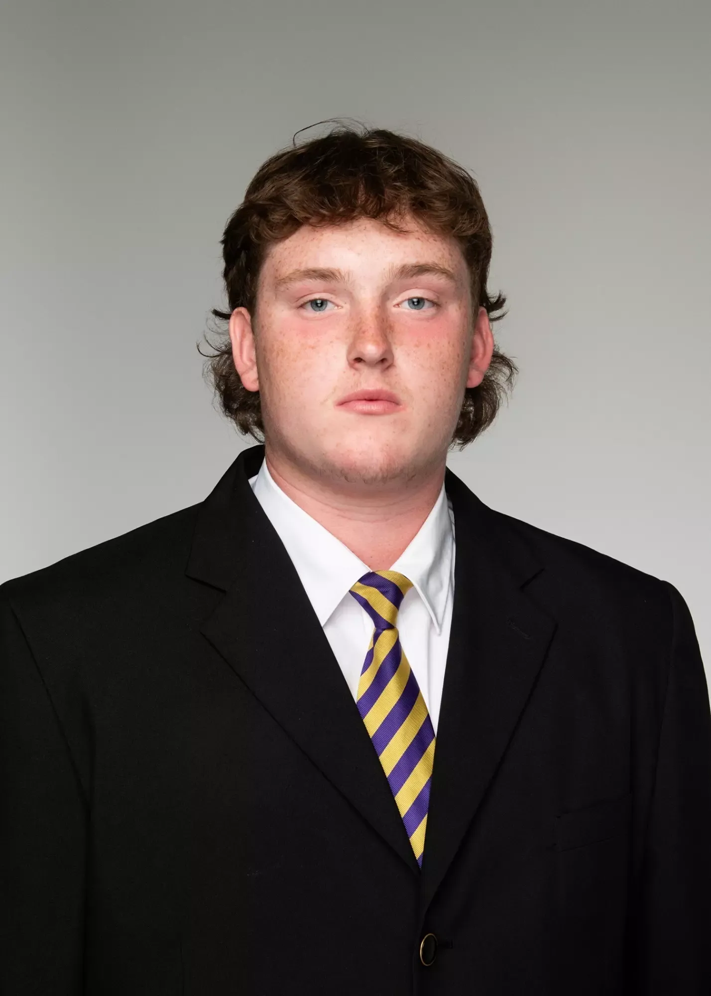 Raef Puyear, Football, Western Illinois University