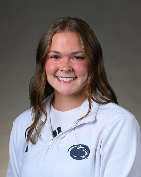 Breanna Hanik, Softball, Pennsylvania State University