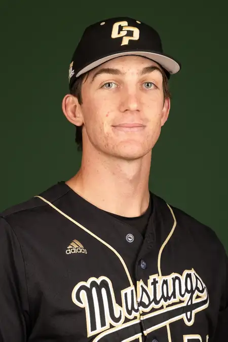 Carson Turnquist, Baseball, California Polytechnic State University
