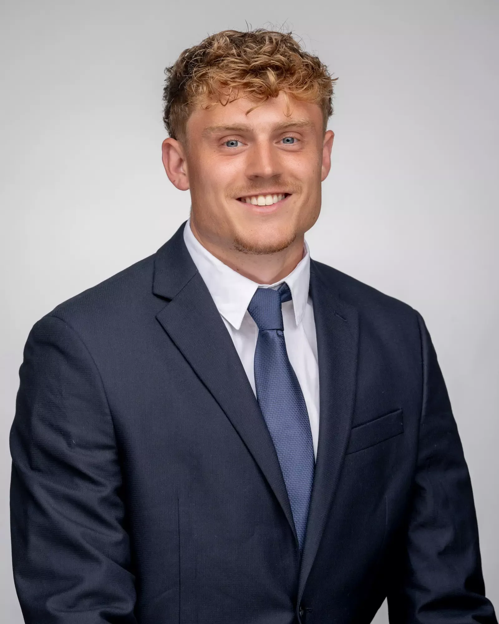Gijs Velings, Soccer, Marist University