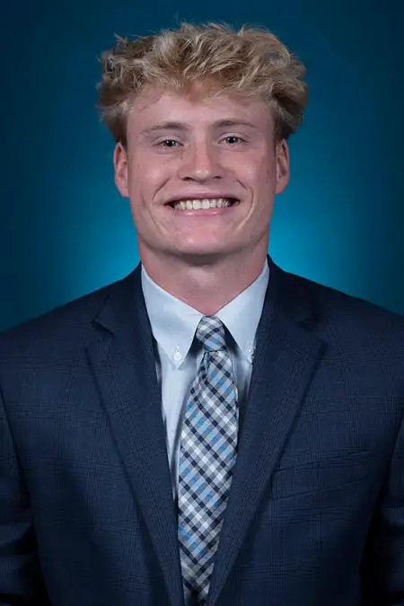 Peter Thomann, Lacrosse, University of North Carolina