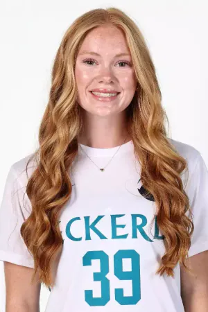 Lana Lavinder, Soccer, undefined