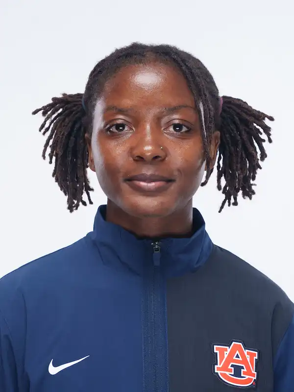 Shavanecia Griffiths, Track and Field (O), Auburn University