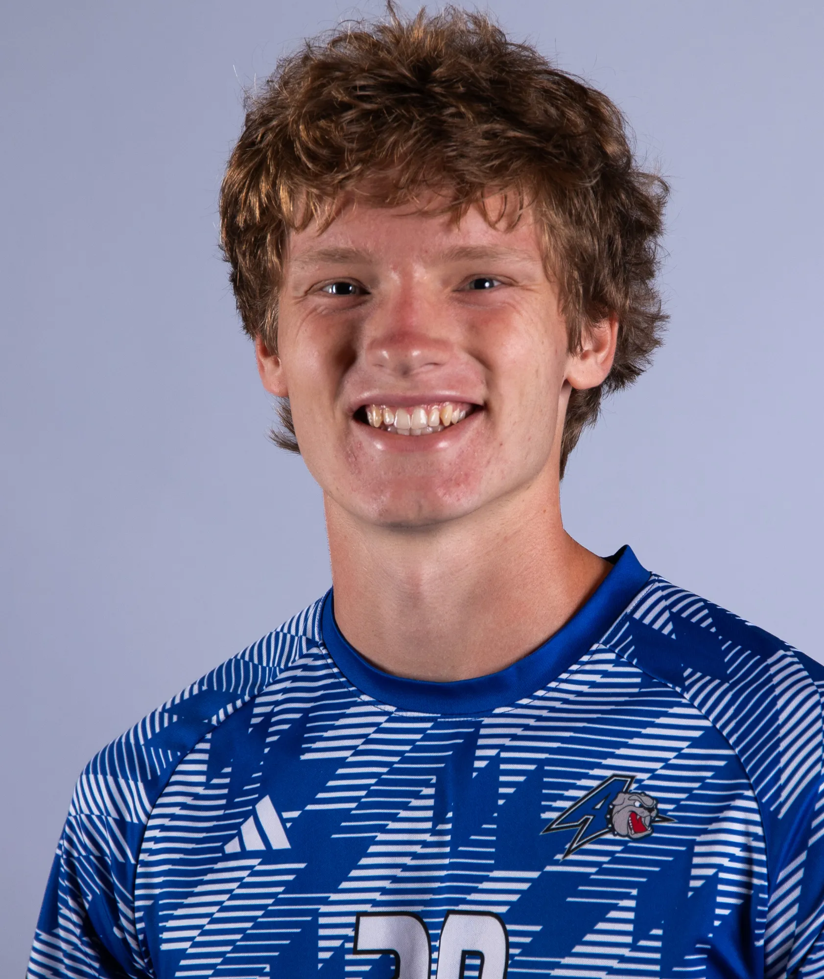 Charlie Dowman, Soccer, University of North Carolina at Asheville