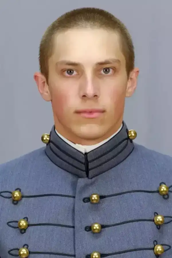 Felipe Junqueira, Gymnastics, United States Military Academy