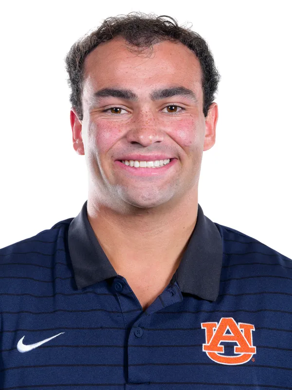 Peyton Floyd, Football, Auburn University