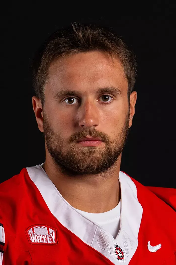 Tyler Sapit, Football, undefined